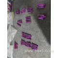 Wholesale OEM Anodized Colours Titanium Screw